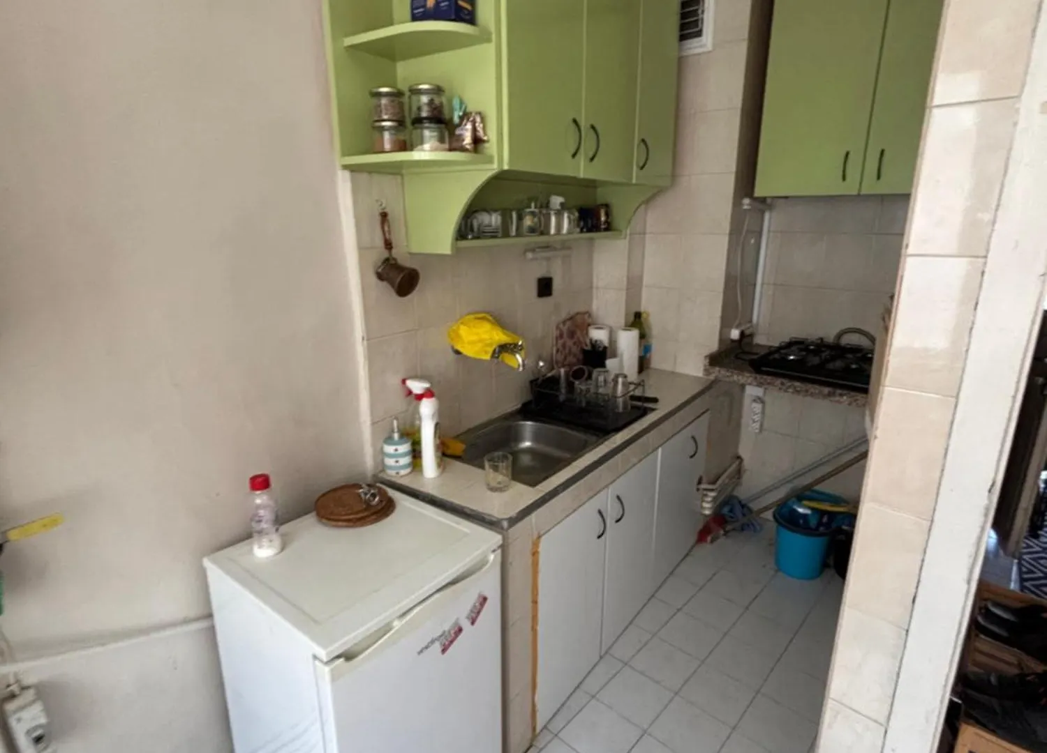 Eco- Friendly In Cihangir Near Galataport Provincia di Provincia di Istanbul 0*,