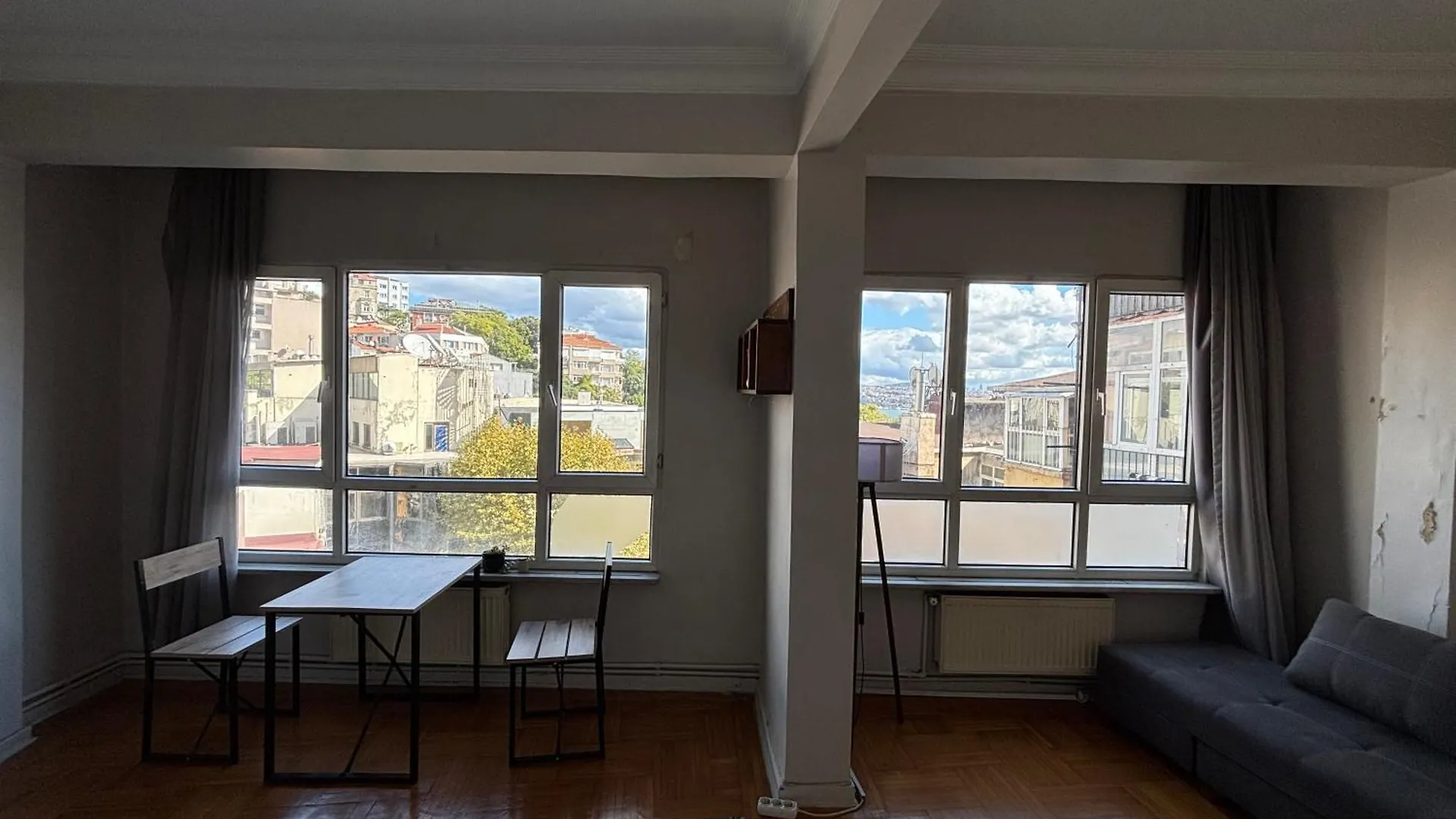 Eco- Friendly In Cihangir Near Galataport Provincia di Provincia di Istanbul 0*,  Turchia