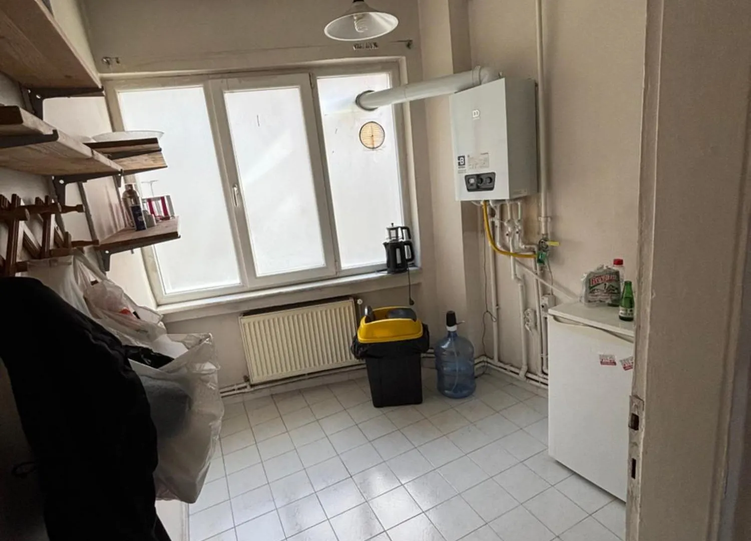 Eco- Friendly In Cihangir Near Galataport Provincia di Provincia di Istanbul