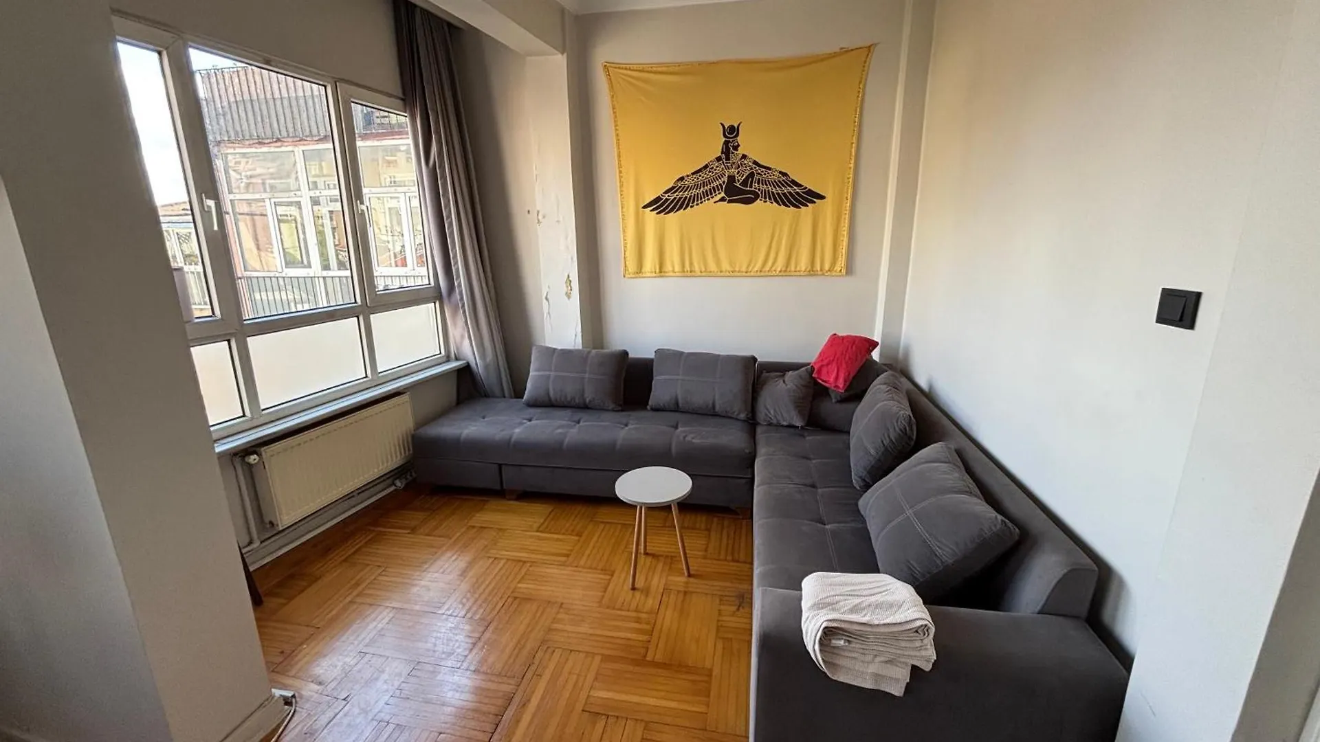 Eco- Friendly In Cihangir Near Galataport Provincia di Provincia di Istanbul
