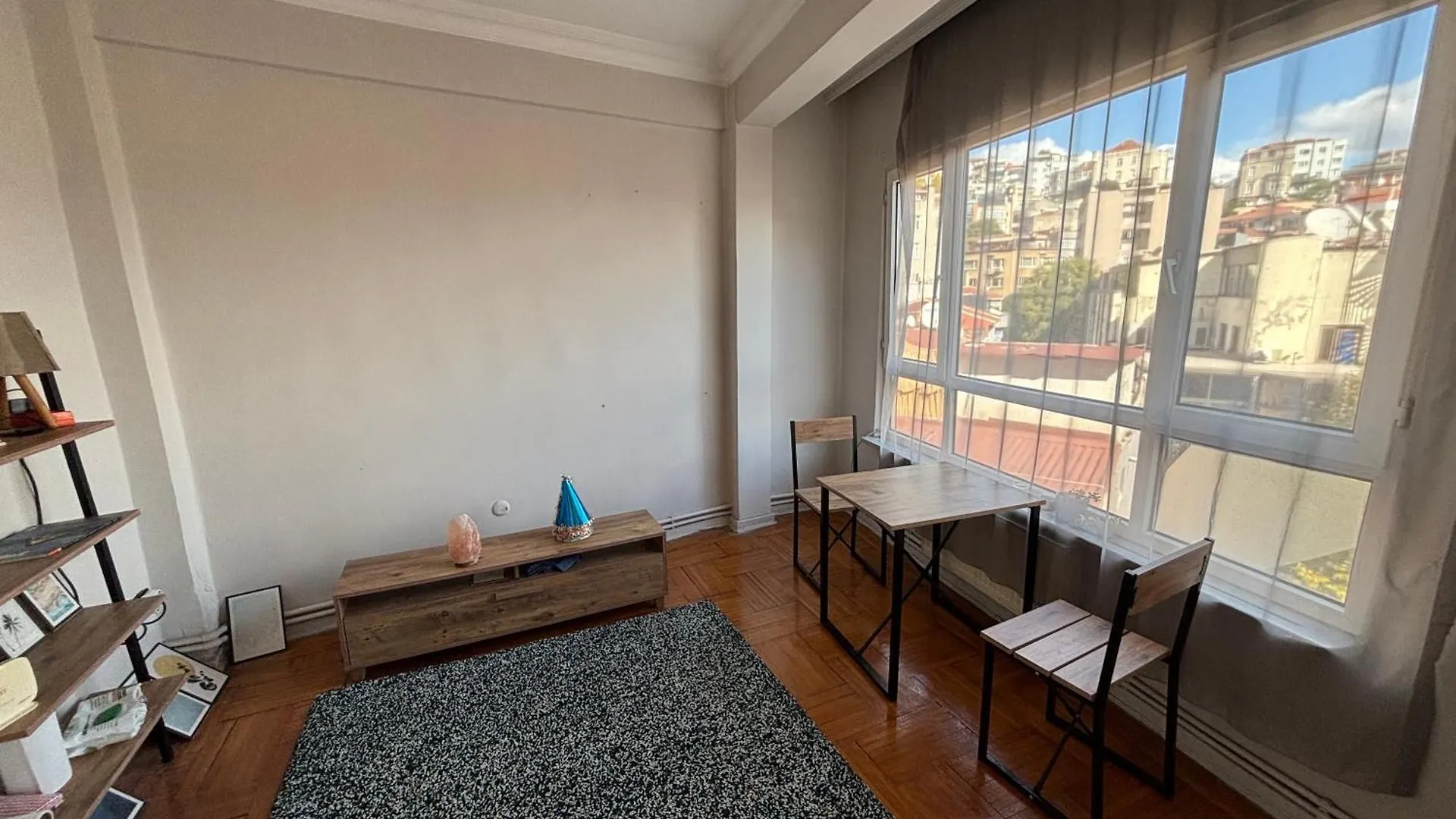 Eco- Friendly In Cihangir Near Galataport Provincia di Provincia di Istanbul Appartamento