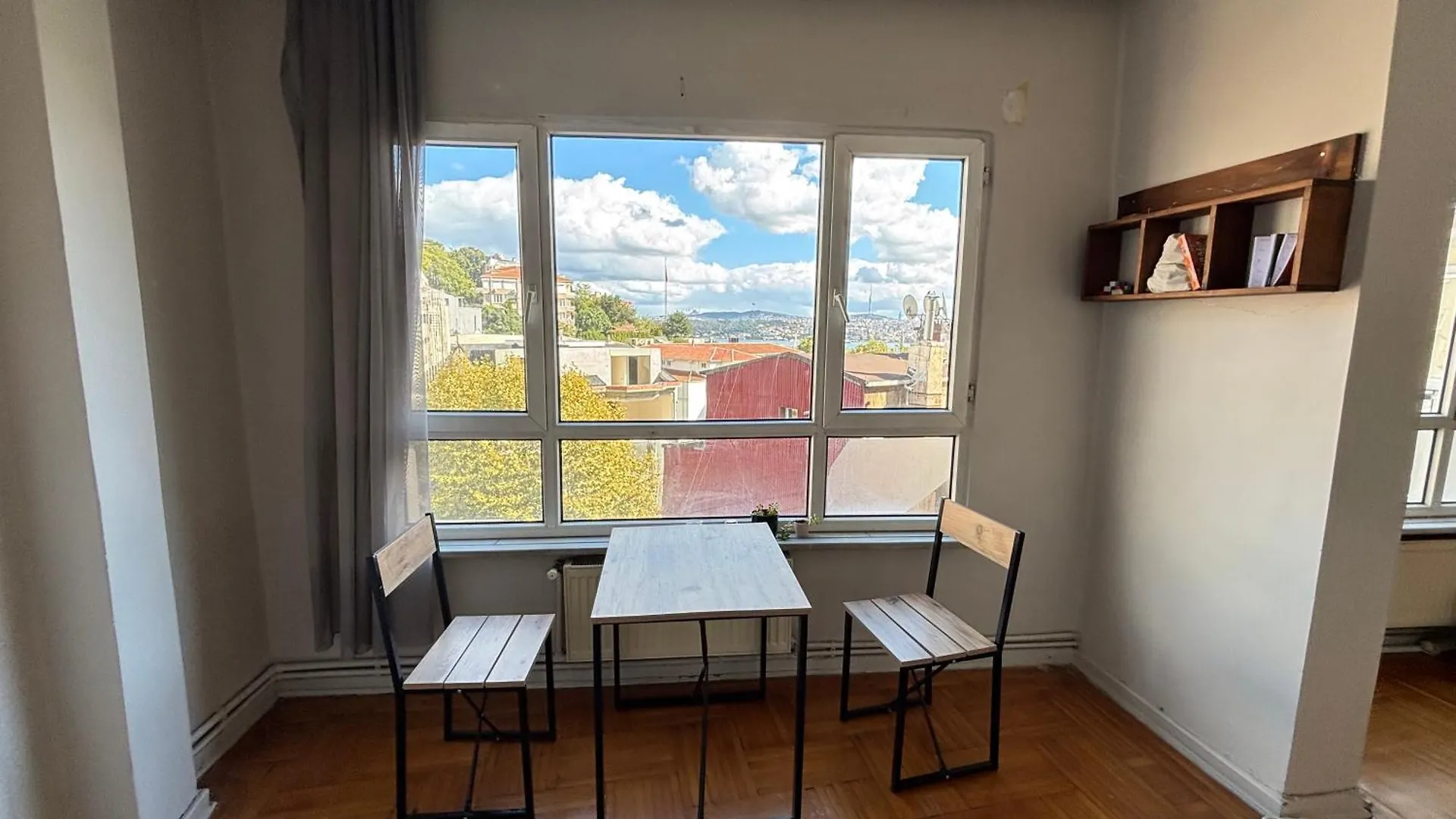 Appartamento Eco- Friendly In Cihangir Near Galataport Provincia di Provincia di Istanbul